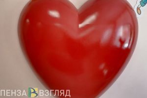 Жителей Пензенской области научат, как распознать инфаркт