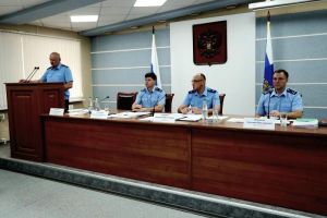 За полгода в Пензенской области пресекли 913 коррупционных преступлений