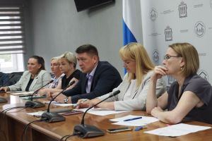 В 2024 году в Пензенской области в замещающие семьи устроили 113 детей