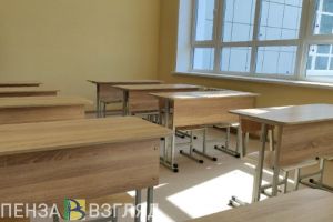 Жителям села Мокрый Мичкас сообщили о временном закрытии школы