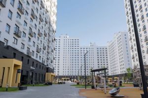 «Правильная НЕ семейная ипотека»: ставка 5,9%* и небольшой первоначальный взнос!