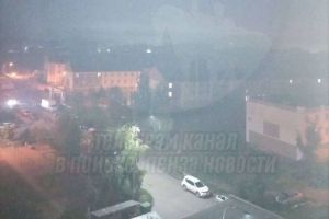 Жители пензенского Шуиста пожаловались на «ужасный запах серы»