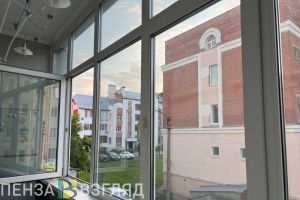 Пензенец через суд заставил саратовского ИП вернуть деньги за опасные окна