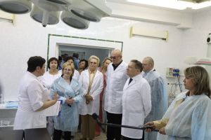 В Заречном зафиксировано снижение уровня смертности населения