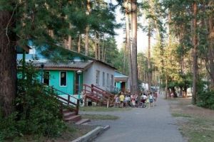 В Пензенской области в лагере «Белка» дважды нарушили санитарные нормы