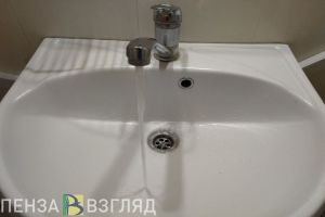 Пензенцев будут жестче штрафовать за самовольное подключение к водоснабжению