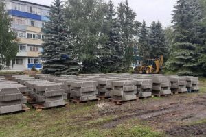 В Сердобске изменится облик двух скверов