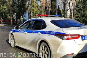 В Пензенской области планируется массовая 3-дневная проверка водителей