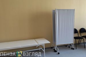 В Пензе детская больница изменит режим работы