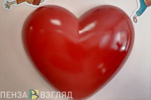 Пензенцам перечислили 3 мифа о работе сердца