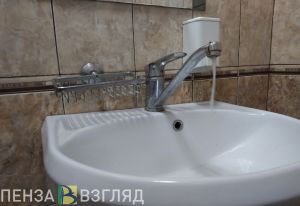 Стало известно, когда в кузнецком городке «Дружба» включат воду