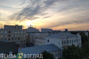 В Пензенской области за 6 месяцев умерло на 6086 человек больше, чем родилось