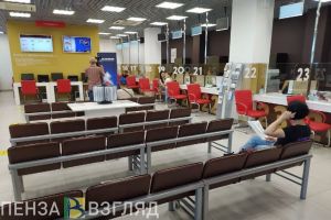 Жителям Пензенской области подсказали удобный способ получения ИНН