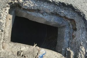 На «пьяной дороге» в Пензе водителей ждет опасная ловушка
