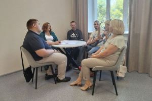 Бойцы СВО из Пензы примут участие в чемпионате профмастерства «Абилимпикс»