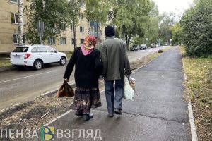 Пензенцам рассказали, как реализуется программа «Активное долголетие» в регионе