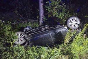 Погибшая женщина и ребенок с травмами: подробности страшного ДТП в Пензе