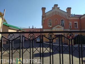 В Пензенской области не зарегистрировано смертей от ковида за неделю