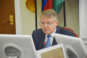 Басенко поручил проверить состояние дорог, ранее отремонтированных по БКД