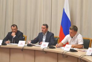 В Пензенской области подвели итоги деятельности «Движения первых» за полугодие