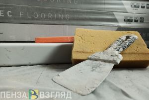 В Пензе планируют сделать капремонт общежития цирка