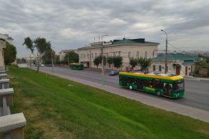 Открыты новые вакансии в транспортном предприятии Пензы: стабильный доход, удобный график