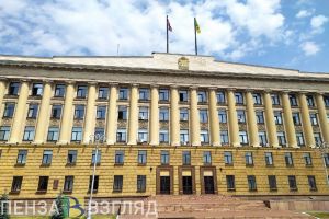 В Пензе увековечат память первого секретаря обкома КПСС Федора Куликова