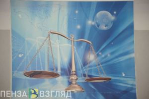 В Пензе предприниматель не вернул земельный участок и спрятал автомобиль «BMW»