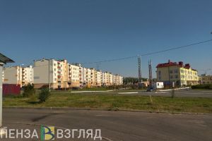 На создание сетей водоотведения в пензенской Заре готовы направить 62 млн рублей