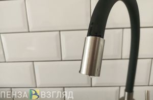 В Пензе на ГПЗ и Южной Поляне отключили воду на нескольких улицах