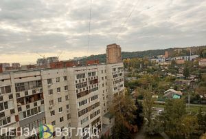В УЖКХ Пензы объяснили низкий процент готовности жилого фонда к зиме