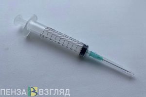 Пензенцам рассказали о клинических испытаниях первой в мире вакцины от аллергии