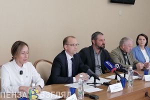 Федеральный этап конкурса «Лучший токарь» пройдет в Пензенской области