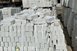 Проект «Суперпарк. Город «живой воды» в Каменке реализован на 55%