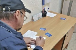 Социально незащищенные категории пензенцев могут получить карту «Забота»