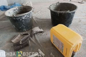 В Пензенском зоопарке объяснили, почему посетители не увидят белого медведя