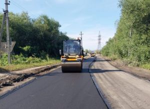 Движение по улице Ростовской в Пензе открыли раньше запланированного срока