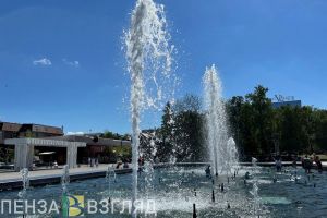 19 августа в Пензенскую область вернется жара