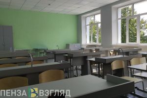 В школьной программе для пензенских учащихся может появиться курс «Логика»