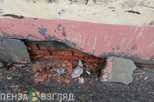 В Пензе направляют полученные на конкурсе гранты на решение коммунальных проблем