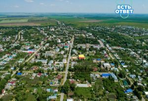 Жителям Спасского района рассказали, когда починят подвесной мост
