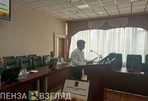 Пензенцам рассказали о проблемах в развитии сферы молодежной политики