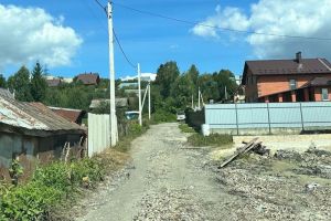 Дорогу на улице Энгельса в Пензе намерены отремонтировать в 2025 году