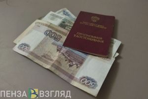 Пензенским пенсионерам рассказали, какие изменения их ждут в 2026 году