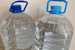 В нескольких районах Пензы на сутки отключат холодную воду