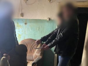 Ревнивый пензенец набросился с ножом на собеседника жены
