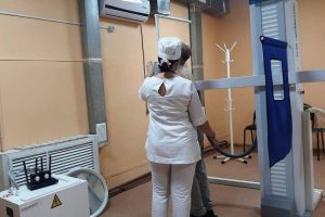 За 6 месяцев 2024 года в Пензе и области выявили 29 человек с опухолью легкого