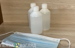 В Пензенской области за неделю ковидом заразились 70 человек