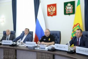 Олег Мельниченко оценил готовность школ региона к 1 сентября