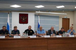 В Пензенской области отметили рост криминальной активности подростков